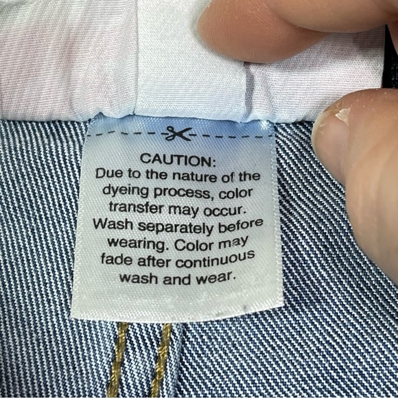 Isabel Maternity Jeggings. Size 10/30R. In excellent condition! - Picture 6 of 8